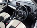 2015 Mazda Demio
