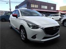 2015 Mazda Demio