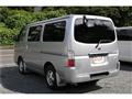 2007 Nissan Caravan