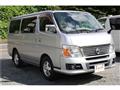 2007 Nissan Caravan