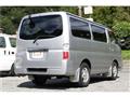 2007 Nissan Caravan