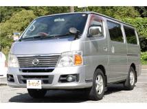 2007 Nissan Caravan