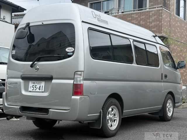 2006 Nissan Caravan