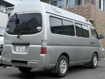 2006 Nissan Caravan