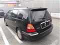 2001 Honda Odyssey