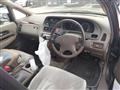 2001 Honda Odyssey