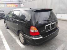 2001 Honda Odyssey