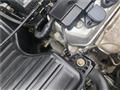 2001 Honda Civic Ferio