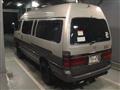 2001 Toyota Hiace Van