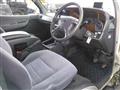 2001 Toyota Hiace Van