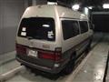 2001 Toyota Hiace Van
