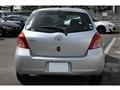 2006 Toyota Vitz