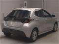2020 Toyota Yaris