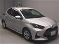 2020 Toyota Yaris