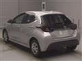 2020 Toyota Yaris