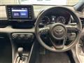 2020 Toyota Yaris