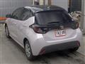 2020 Toyota Yaris