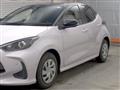 2020 Toyota Yaris