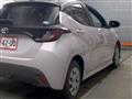 2020 Toyota Yaris