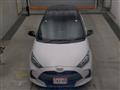 2020 Toyota Yaris