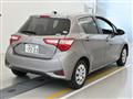 2018 Toyota Vitz