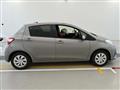 2018 Toyota Vitz