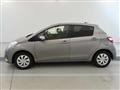 2018 Toyota Vitz