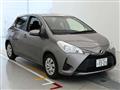 2018 Toyota Vitz