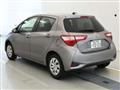 2018 Toyota Vitz