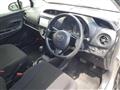 2018 Toyota Vitz