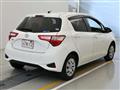 2019 Toyota Vitz
