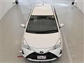 2019 Toyota Vitz