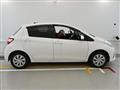 2019 Toyota Vitz
