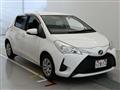 2019 Toyota Vitz