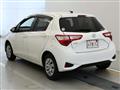2019 Toyota Vitz