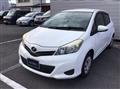 2013 Toyota Vitz