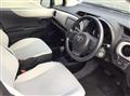 2013 Toyota Vitz