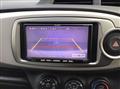 2013 Toyota Vitz