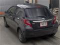 2017 Toyota Vitz