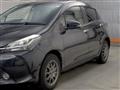 2017 Toyota Vitz