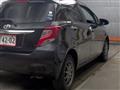 2017 Toyota Vitz