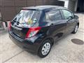 2013 Toyota Vitz