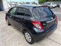 2013 Toyota Vitz