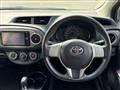 2013 Toyota Vitz