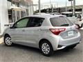 2017 Toyota Vitz