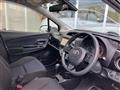2017 Toyota Vitz