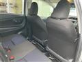 2017 Toyota Vitz