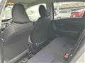 2017 Toyota Vitz