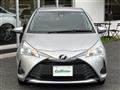 2017 Toyota Vitz