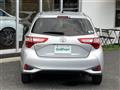 2017 Toyota Vitz